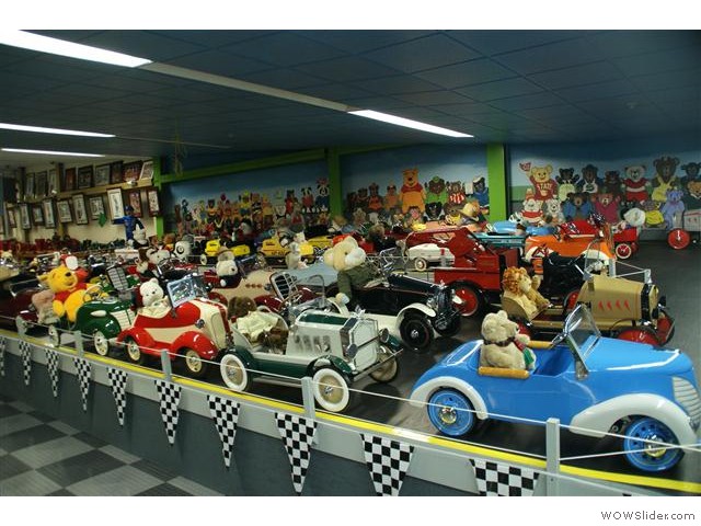 automuseum Tallahassee