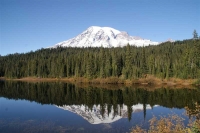 Mount Rainier