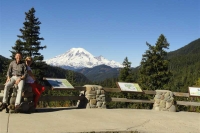 Mount Rainier